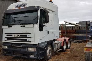 1998 Iveco Eurostar 